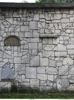 Photo Texture of Wall Stone 0007